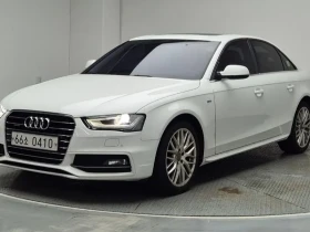 Audi A4 2.0 TDI Quattro - Car24.bg Audi A4 2.0 TDI Quattro