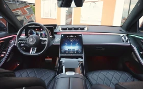 Mercedes-Benz S 400 d 4Matic AMG-Line - 156998 лв. / 80271.80 € - 51750848 4 | Car24.bg Mercedes-Benz S 400 d 4Matic AMG-Line - 156998 лв. / 80271.80 € - 51750848 4