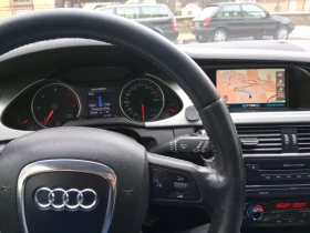 Audi A4 - 5100 € / 9974.73 лв. - 30318079 16 | Car24.bg Audi A4 - 5100 € / 9974.73 лв. - 30318079 16