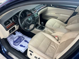 Skoda Superb 2.0TDI/КОЖА/ПОДГРЕВ/МЕМОРИ - 13500 лв. / 6902.44 € - 69667000 8 | Car24.bg Skoda Superb 2.0TDI/КОЖА/ПОДГРЕВ/МЕМОРИ - 13500 лв. / 6902.44 € - 69667000 8