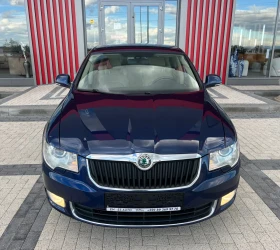 Skoda Superb 2.0TDI/КОЖА/ПОДГРЕВ/МЕМОРИ - 13500 лв. / 6902.44 € - 69667000 2 | Car24.bg Skoda Superb 2.0TDI/КОЖА/ПОДГРЕВ/МЕМОРИ - 13500 лв. / 6902.44 € - 69667000 2