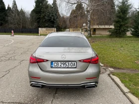 Mercedes-Benz C 220 Head-up* 360* Distronic* Готов Лизинг* - 22900 лв. / 11708.58 € - 23433539 5 | Car24.bg Mercedes-Benz C 220 Head-up* 360* Distronic* Готов Лизинг* - 22900 лв. / 11708.58 € - 23433539 5