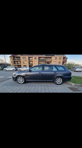 Toyota Avensis 2.0 4D4 116кс - 1700 € / 3324.91 лв. - 71976777 2 | Car24.bg Toyota Avensis 2.0 4D4 116кс - 1700 € / 3324.91 лв. - 71976777 2