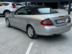 Mercedes-Benz CLK 200 Kompresor БЕЗ ПРЕХВЪРЛЯНЕ Кабрио - 1599 € / 3127.37 лв. - 16864085 4 | Car24.bg Mercedes-Benz CLK 200 Kompresor БЕЗ ПРЕХВЪРЛЯНЕ Кабрио - 1599 € / 3127.37 лв. - 16864085 4