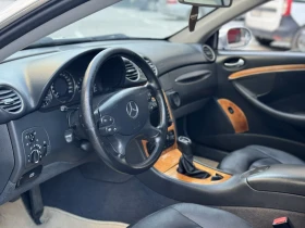 Mercedes-Benz CLK 200 Kompresor БЕЗ ПРЕХВЪРЛЯНЕ Кабрио - 1599 € / 3127.37 лв. - 16864085 6 | Car24.bg Mercedes-Benz CLK 200 Kompresor БЕЗ ПРЕХВЪРЛЯНЕ Кабрио - 1599 € / 3127.37 лв. - 16864085 6