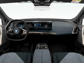 BMW iX xDrive50 | Auto.bg — изображение 10 BMW iX xDrive50 | Auto.bg — изображение 10