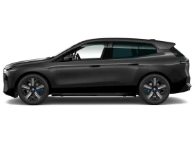 BMW iX xDrive50 | Auto.bg — изображение 4 BMW iX xDrive50 | Auto.bg — изображение 4