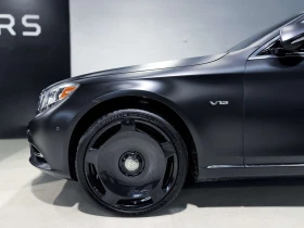 Mercedes-Benz S 600 MAYBACH / W12 /LONG / TV / ЦЕНА ДО БГ - 56700 € / 110895.56 лв. - 21047031 8 | Car24.bg Mercedes-Benz S 600 MAYBACH / W12 /LONG / TV / ЦЕНА ДО БГ - 56700 € / 110895.56 лв. - 21047031 8