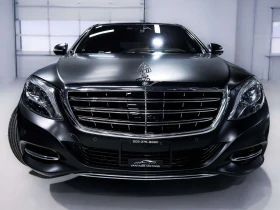 Mercedes-Benz S 600 MAYBACH / W12 /LONG / TV / ЦЕНА ДО БГ - 56700 € / 110895.56 лв. - 21047031 4 | Car24.bg Mercedes-Benz S 600 MAYBACH / W12 /LONG / TV / ЦЕНА ДО БГ - 56700 € / 110895.56 лв. - 21047031 4