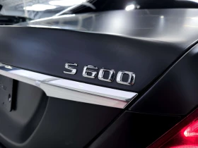 Mercedes-Benz S 600 MAYBACH / W12 /LONG / TV / ЦЕНА ДО БГ - 56700 € / 110895.56 лв. - 21047031 9 | Car24.bg Mercedes-Benz S 600 MAYBACH / W12 /LONG / TV / ЦЕНА ДО БГ - 56700 € / 110895.56 лв. - 21047031 9