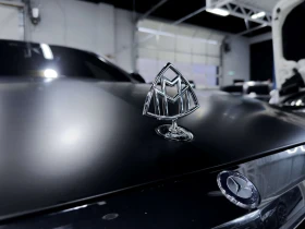 Mercedes-Benz S 600 MAYBACH / W12 /LONG / TV / ЦЕНА ДО БГ - 56700 € / 110895.56 лв. - 21047031 7 | Car24.bg Mercedes-Benz S 600 MAYBACH / W12 /LONG / TV / ЦЕНА ДО БГ - 56700 € / 110895.56 лв. - 21047031 7
