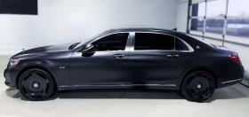 Mercedes-Benz S 600 MAYBACH / W12 /LONG / TV / ЦЕНА ДО БГ - 56700 € / 110895.56 лв. - 21047031 3 | Car24.bg Mercedes-Benz S 600 MAYBACH / W12 /LONG / TV / ЦЕНА ДО БГ - 56700 € / 110895.56 лв. - 21047031 3