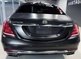Mercedes-Benz S 600 MAYBACH / W12 /LONG / TV / ЦЕНА ДО БГ - 56700 € / 110895.56 лв. - 21047031 6 | Car24.bg Mercedes-Benz S 600 MAYBACH / W12 /LONG / TV / ЦЕНА ДО БГ - 56700 € / 110895.56 лв. - 21047031 6