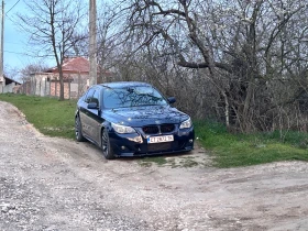 BMW 525 Stage 2 | Auto.bg — изображение 3 BMW 525 Stage 2 | Auto.bg — изображение 3