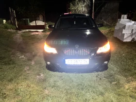 BMW 525 Stage 2 | Auto.bg — изображение 4 BMW 525 Stage 2 | Auto.bg — изображение 4
