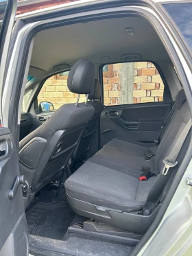 Opel Meriva undefined | Auto.bg — изображение 8 Opel Meriva undefined | Auto.bg — изображение 8