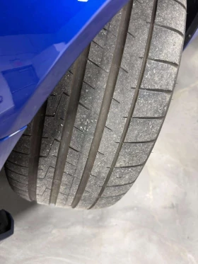 BMW M5 | CARFAX | БЕЗ ПЪРВОНАЧАЛНА ВНОСКА | Auto.bg — изображение 8 BMW M5 | CARFAX | БЕЗ ПЪРВОНАЧАЛНА ВНОСКА | Auto.bg — изображение 8