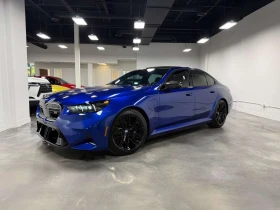 BMW M5 | CARFAX | БЕЗ ПЪРВОНАЧАЛНА ВНОСКА