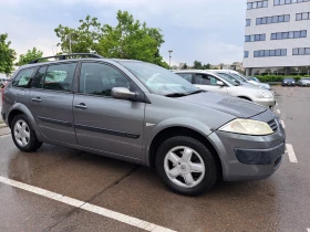 Renault Megane undefined | Auto.bg — изображение 3 Renault Megane undefined | Auto.bg — изображение 3