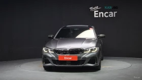 BMW 340 М Performance* HUD* 360* КОЖА* НАВИ* ПАНО | Auto.bg — изображение 3 BMW 340 М Performance* HUD* 360* КОЖА* НАВИ* ПАНО | Auto.bg — изображение 3