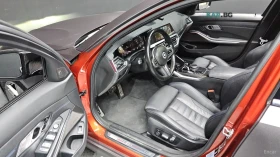 BMW 340 М Performance* HUD* 360* КОЖА* НАВИ* ПАНО | Auto.bg — изображение 9 BMW 340 М Performance* HUD* 360* КОЖА* НАВИ* ПАНО | Auto.bg — изображение 9