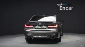BMW 340 М Performance* HUD* 360* КОЖА* НАВИ* ПАНО | Auto.bg — изображение 4 BMW 340 М Performance* HUD* 360* КОЖА* НАВИ* ПАНО | Auto.bg — изображение 4