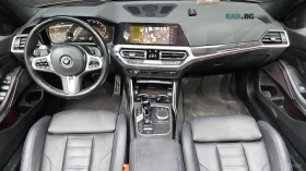 BMW 340 М Performance* HUD* 360* КОЖА* НАВИ* ПАНО | Auto.bg — изображение 6 BMW 340 М Performance* HUD* 360* КОЖА* НАВИ* ПАНО | Auto.bg — изображение 6