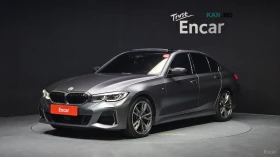 BMW 340 М Performance* HUD* 360* КОЖА* НАВИ* ПАНО