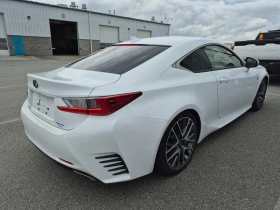 Lexus RC 300 F-SPORT / 2 КЛЮЧА / ОБДУХВАНЕ / ПАНОРАМА | Auto.bg — изображение 3 Lexus RC 300 F-SPORT / 2 КЛЮЧА / ОБДУХВАНЕ / ПАНОРАМА | Auto.bg — изображение 3