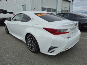 Lexus RC 300 F-SPORT / 2 КЛЮЧА / ОБДУХВАНЕ / ПАНОРАМА | Auto.bg — изображение 4 Lexus RC 300 F-SPORT / 2 КЛЮЧА / ОБДУХВАНЕ / ПАНОРАМА | Auto.bg — изображение 4