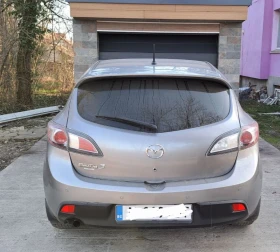 Mazda 3 undefined | Auto.bg — изображение 5 Mazda 3 undefined | Auto.bg — изображение 5