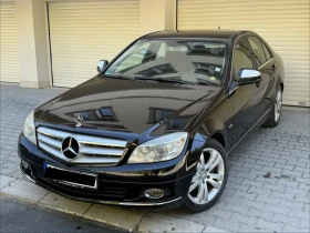 Mercedes-Benz C 230 - Car24.bg Mercedes-Benz C 230