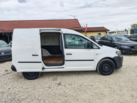 VW Caddy 2.0 бензин метан - 5999 € - 33776968 5 | Car24.bg VW Caddy 2.0 бензин метан - 5999 € - 33776968 5