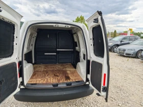 VW Caddy 2.0 бензин метан - 5999 € - 33776968 8 | Car24.bg VW Caddy 2.0 бензин метан - 5999 € - 33776968 8