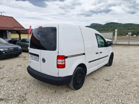 VW Caddy 2.0 бензин метан - 5999 € - 33776968 6 | Car24.bg VW Caddy 2.0 бензин метан - 5999 € - 33776968 6