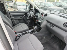 VW Caddy 2.0 бензин метан - 5999 € - 33776968 14 | Car24.bg VW Caddy 2.0 бензин метан - 5999 € - 33776968 14