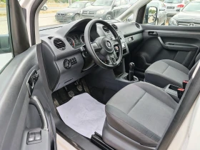 VW Caddy 2.0 бензин метан - 5999 € - 33776968 12 | Car24.bg VW Caddy 2.0 бензин метан - 5999 € - 33776968 12
