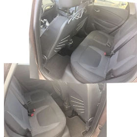 Renault Captur DYNAMIQUE Tce 90 | Auto.bg — изображение 12 Renault Captur DYNAMIQUE Tce 90 | Auto.bg — изображение 12