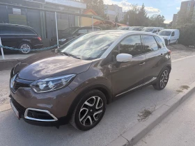 Renault Captur DYNAMIQUE Tce 90