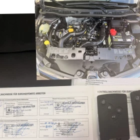 Renault Captur DYNAMIQUE Tce 90 | Auto.bg — изображение 14 Renault Captur DYNAMIQUE Tce 90 | Auto.bg — изображение 14