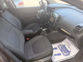 Renault Captur DYNAMIQUE Tce 90 | Auto.bg — изображение 11 Renault Captur DYNAMIQUE Tce 90 | Auto.bg — изображение 11