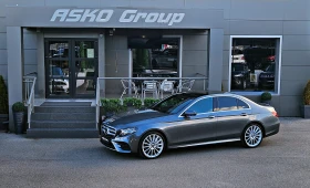Mercedes-Benz E 350 AMG/DISTR/360CAM/HUD/ПОДГРEB/PANO/CAR PLAY/AMBI/LI | Auto.bg — изображение 17 Mercedes-Benz E 350 AMG/DISTR/360CAM/HUD/ПОДГРEB/PANO/CAR PLAY/AMBI/LI | Auto.bg — изображение 17