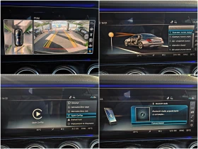 Mercedes-Benz E 350 AMG/DISTR/360CAM/HUD/ПОДГРEB/PANO/CAR PLAY/AMBI/LI | Auto.bg — изображение 14 Mercedes-Benz E 350 AMG/DISTR/360CAM/HUD/ПОДГРEB/PANO/CAR PLAY/AMBI/LI | Auto.bg — изображение 14