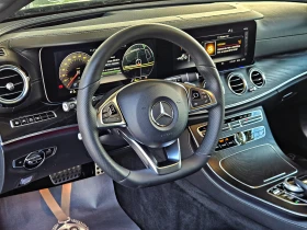 Mercedes-Benz E 350 AMG/DISTR/360CAM/HUD/ПОДГРEB/PANO/CAR PLAY/AMBI/LI | Auto.bg — изображение 9 Mercedes-Benz E 350 AMG/DISTR/360CAM/HUD/ПОДГРEB/PANO/CAR PLAY/AMBI/LI | Auto.bg — изображение 9