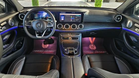 Mercedes-Benz E 350 AMG/DISTR/360CAM/HUD/ПОДГРEB/PANO/CAR PLAY/AMBI/LI | Auto.bg — изображение 8 Mercedes-Benz E 350 AMG/DISTR/360CAM/HUD/ПОДГРEB/PANO/CAR PLAY/AMBI/LI | Auto.bg — изображение 8