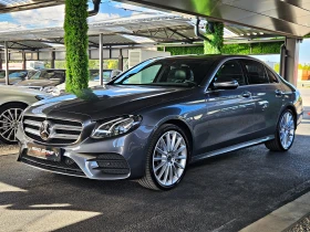 Mercedes-Benz E 350 AMG/DISTR/360CAM/HUD/ПОДГРEB/PANO/CAR PLAY/AMBI/LI
