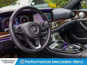 Mercedes-Benz E 400 4MATIC | AMG| ПАНОРАМА| Carplay| | Auto.bg — изображение 12 Mercedes-Benz E 400 4MATIC | AMG| ПАНОРАМА| Carplay| | Auto.bg — изображение 12