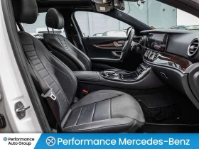 Mercedes-Benz E 400 4MATIC | AMG| ПАНОРАМА| Carplay| | Auto.bg — изображение 13 Mercedes-Benz E 400 4MATIC | AMG| ПАНОРАМА| Carplay| | Auto.bg — изображение 13