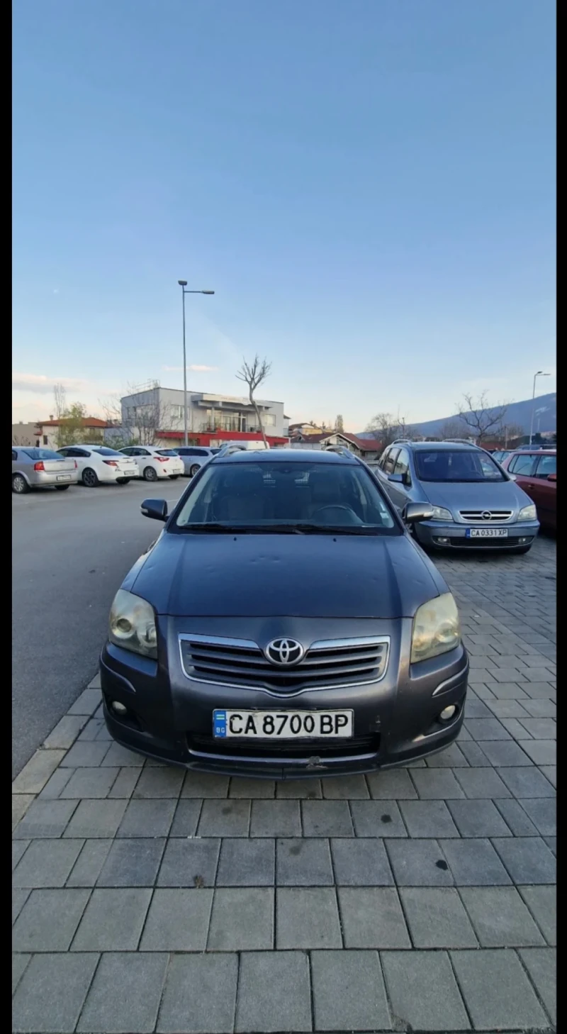 Toyota Avensis 2.0 4D4 116кс - 1700 € / 3324.91 лв. - 71976777 1 | Car24.bg Toyota Avensis 2.0 4D4 116кс - 1700 € / 3324.91 лв. - 71976777 1