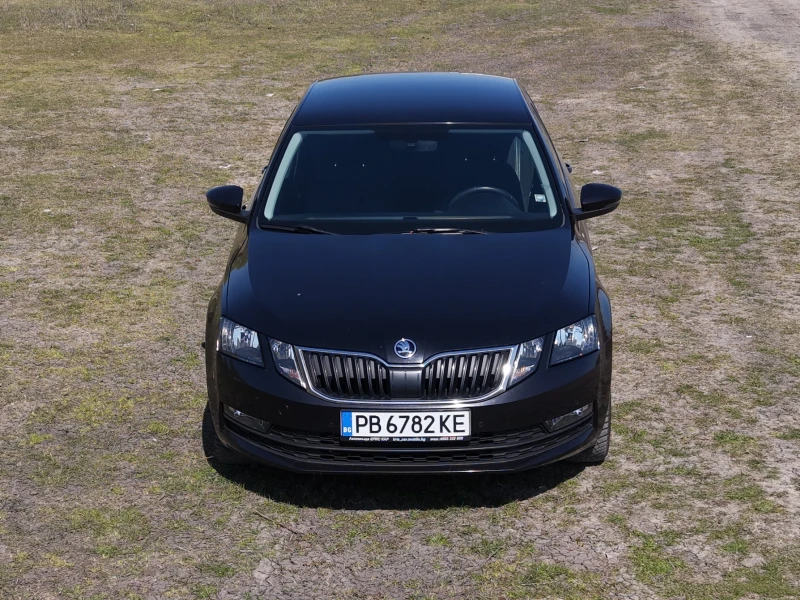 Skoda Octavia III - 14800 € / 28946.28 лв. - 33400086 1 | Car24.bg Skoda Octavia III - 14800 € / 28946.28 лв. - 33400086 1